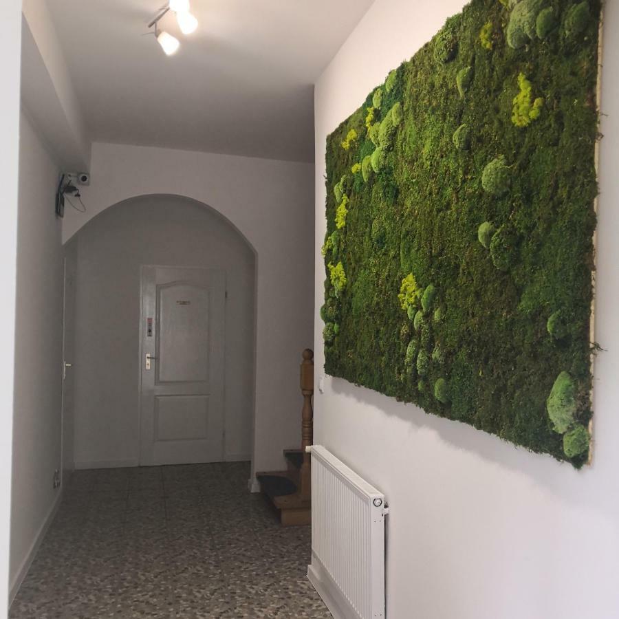 Las Dwa Trzy Ośno Lubuskie Esterno foto
